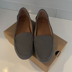 UGG Milana II Moc Toe flat loafers